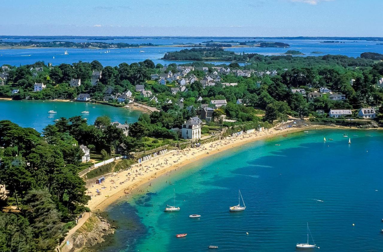 مبيت وإفطار Saint-Martin-sur-Oust Popote Et Polochon المظهر الخارجي الصورة